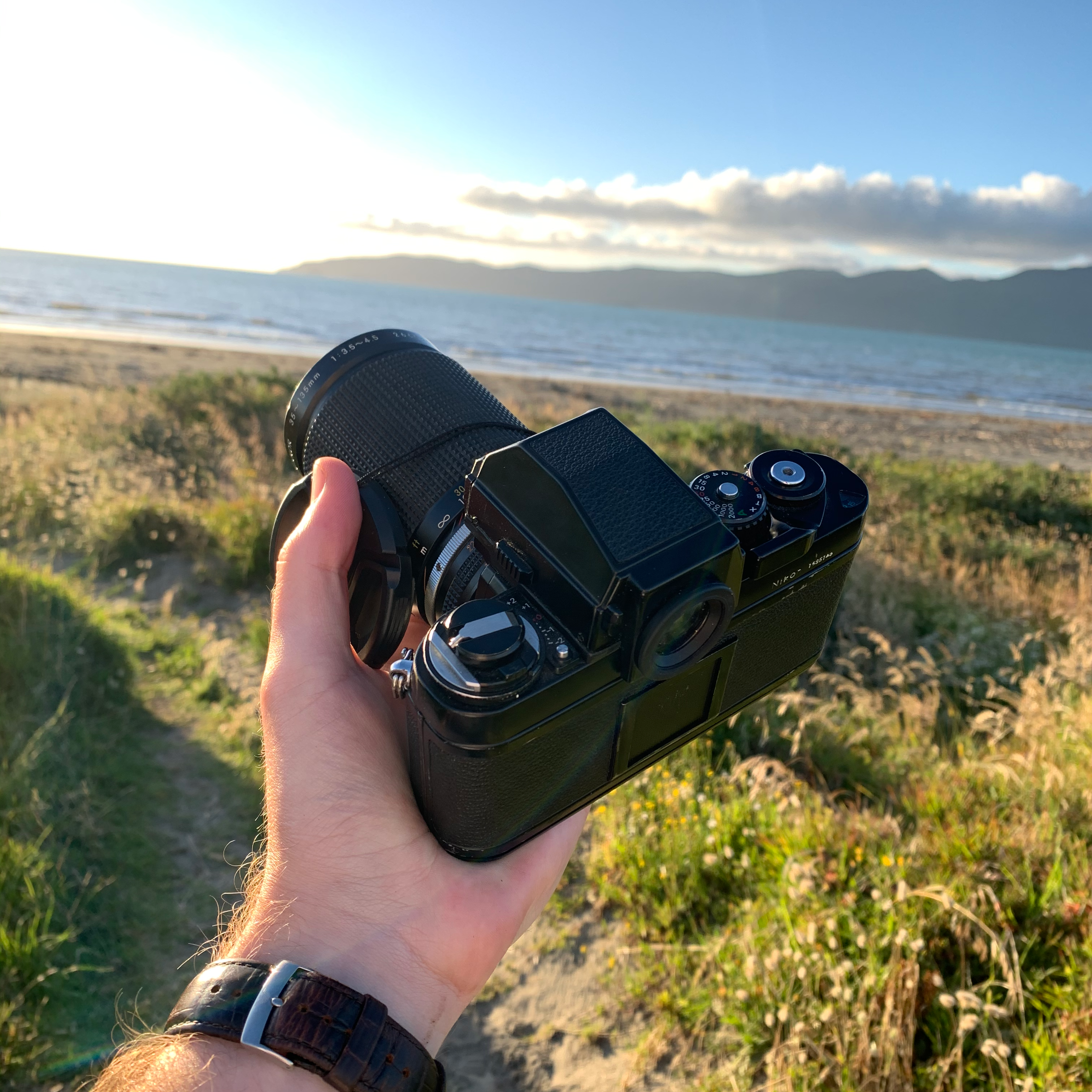 Nikon