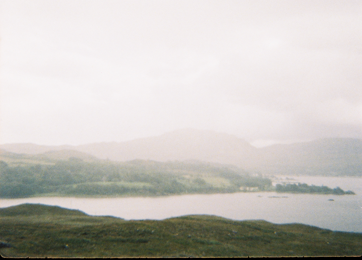 applecross