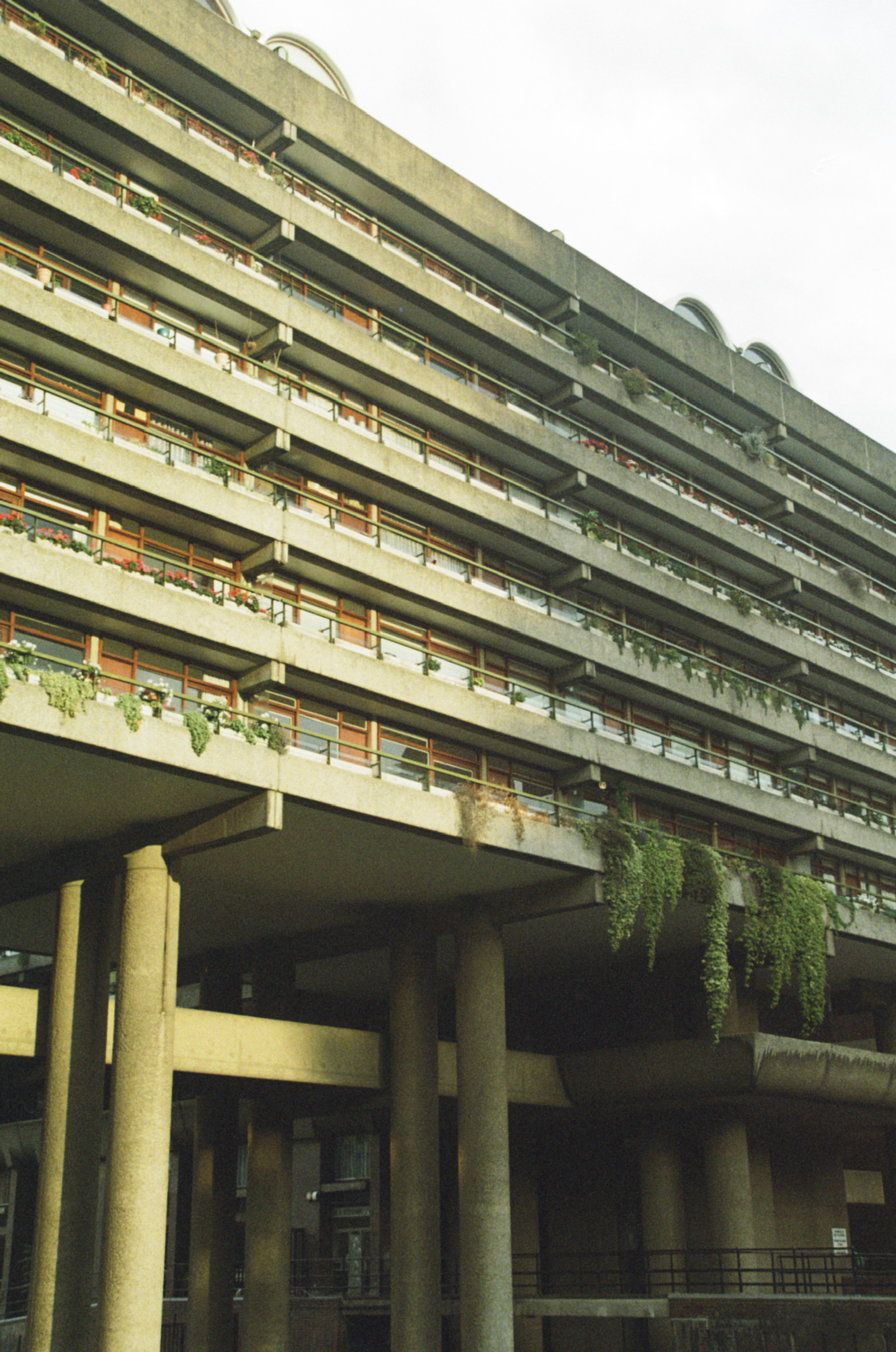 barbican