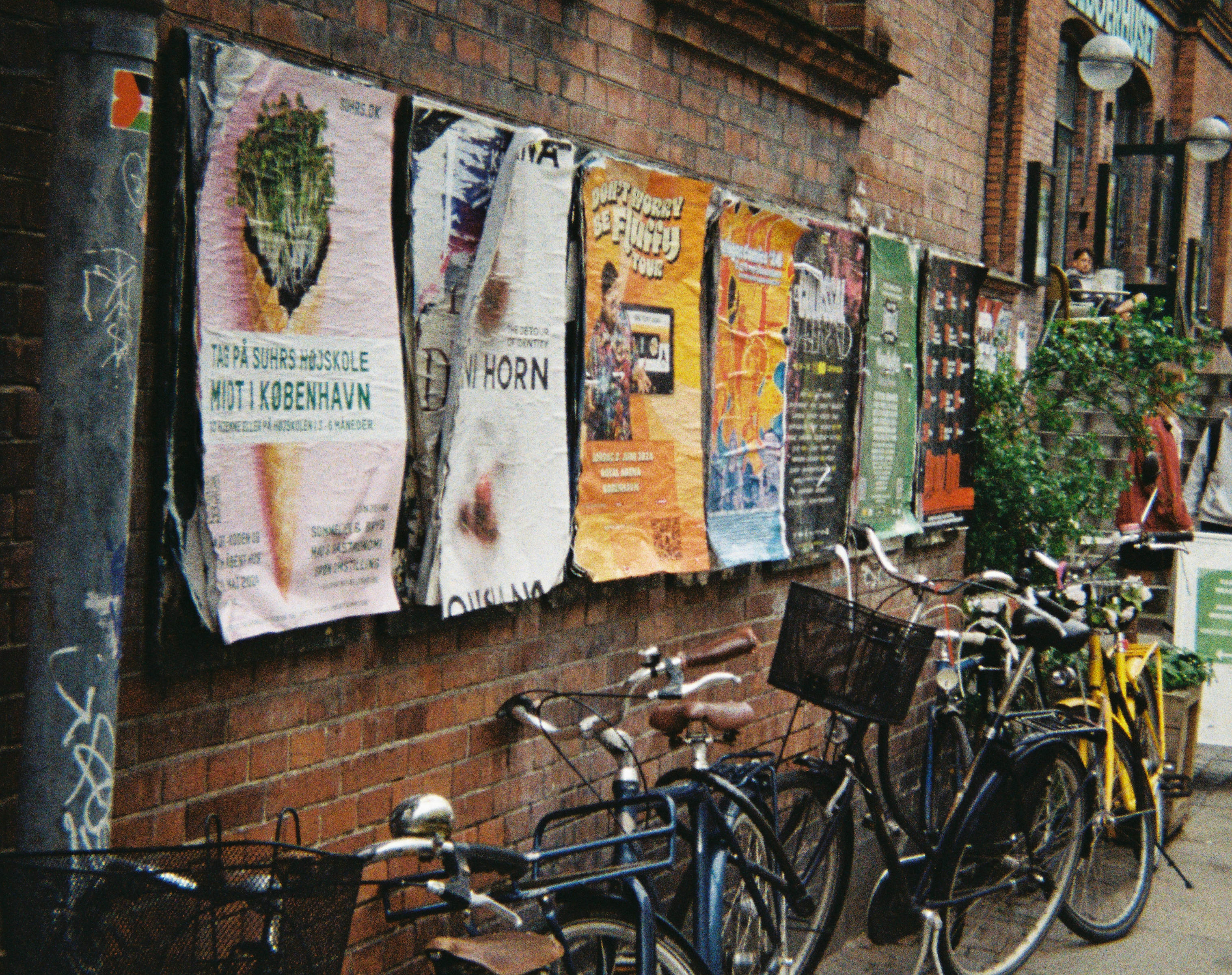 copenhagen