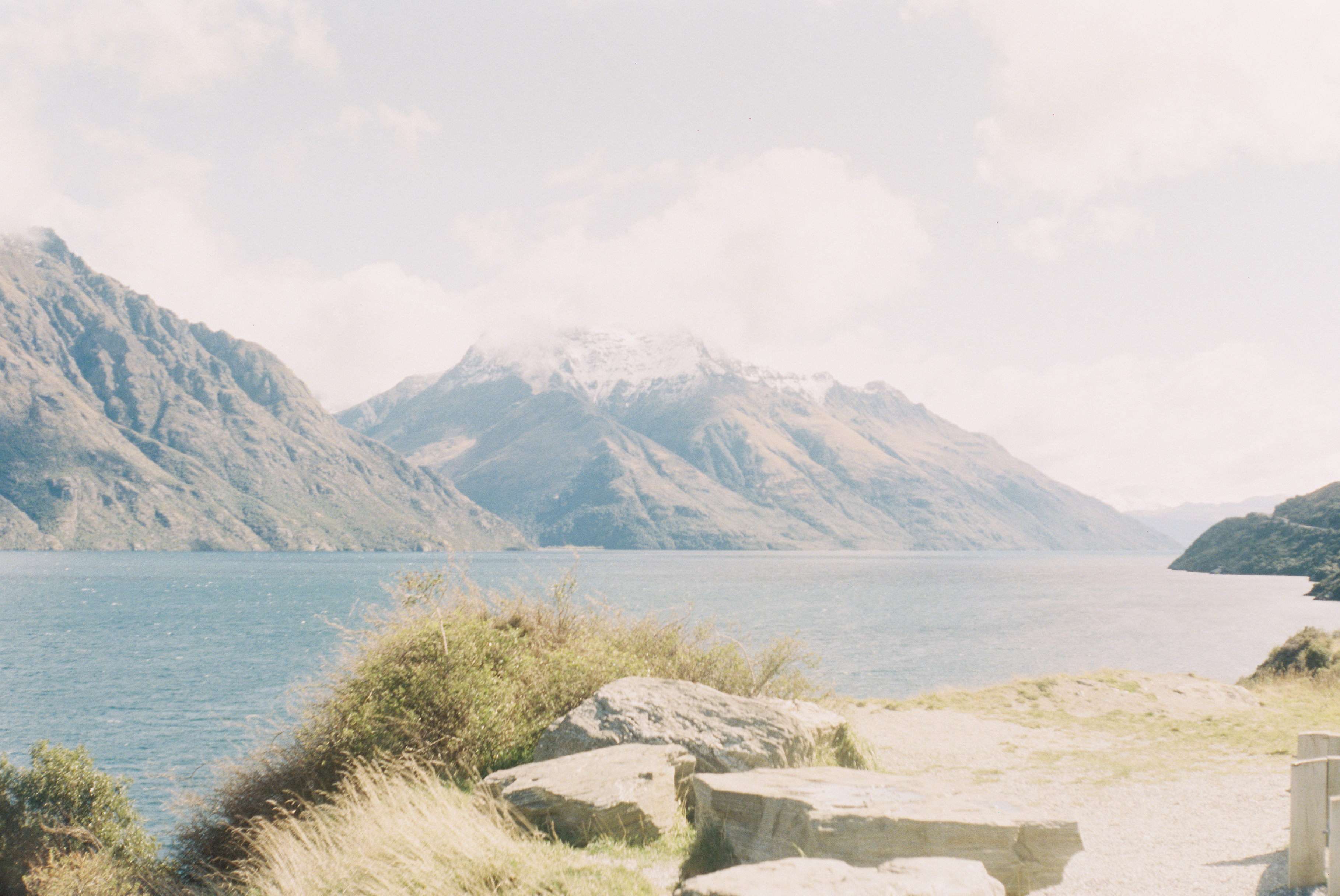 glenorchy
