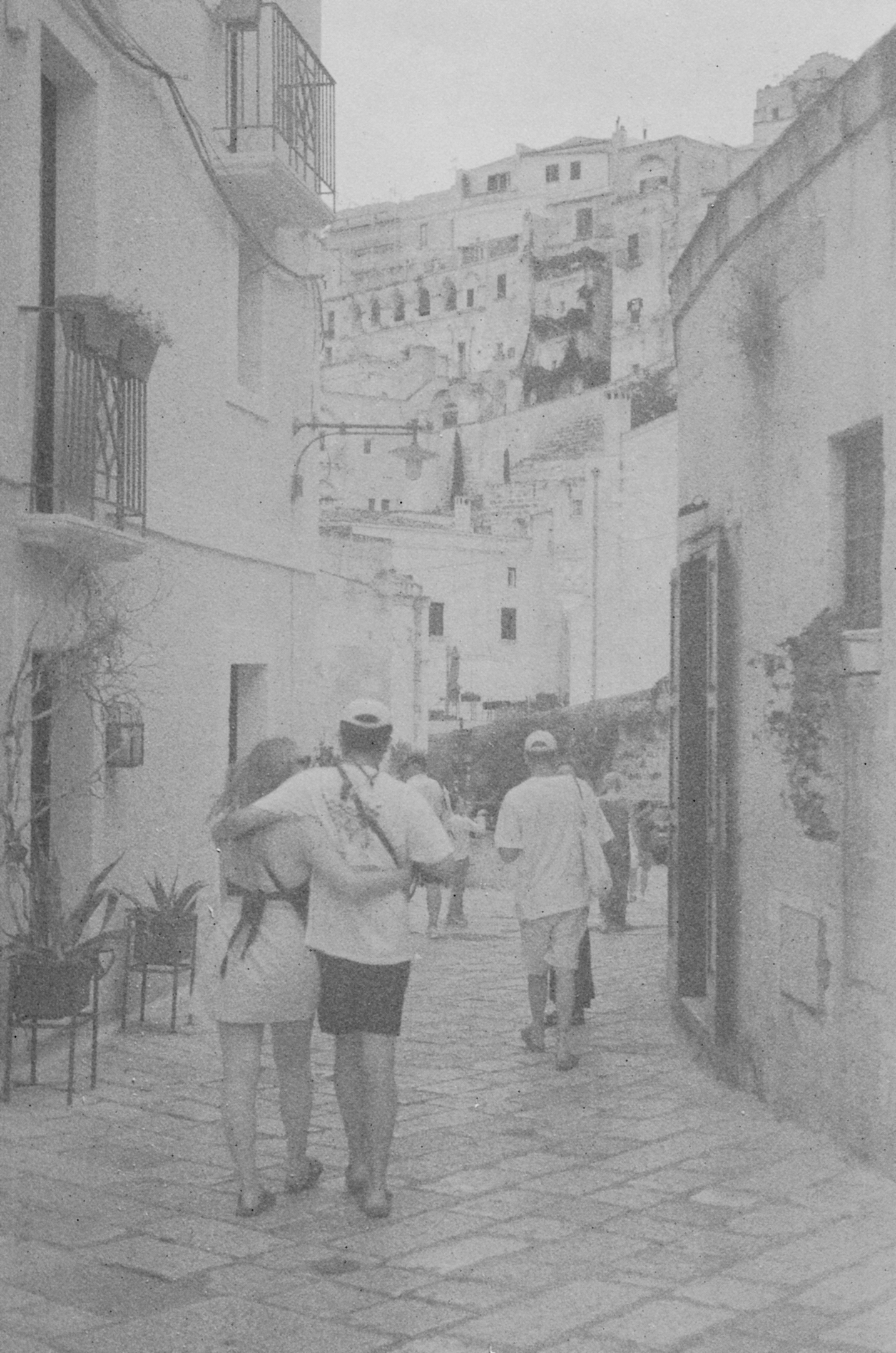 matera