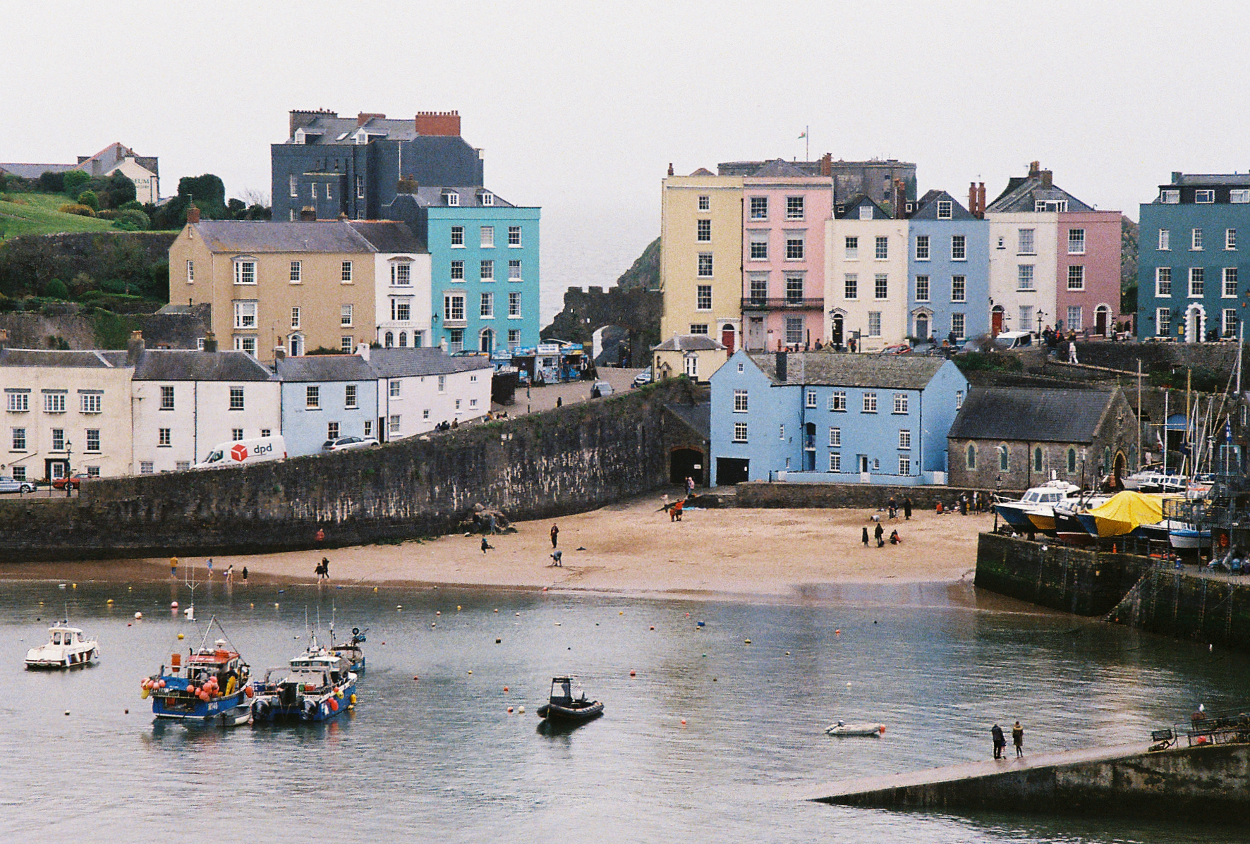tenby